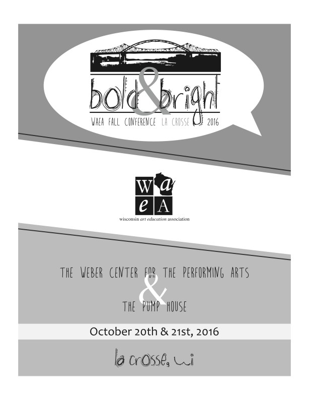 WAEA COver Brochure 2016